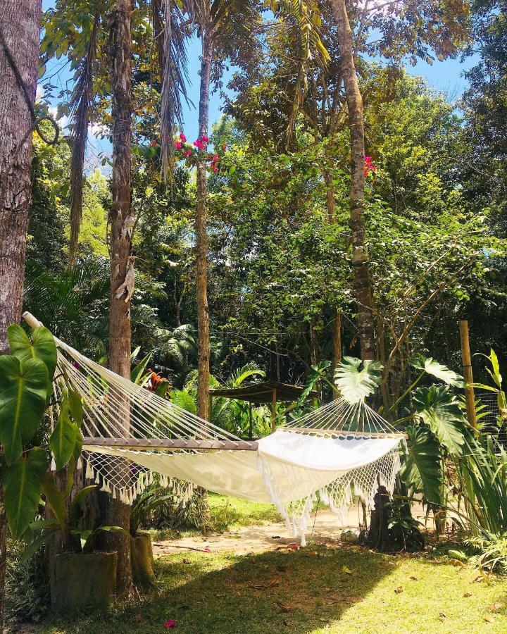 Vivertrancoso Ξενοδοχείο Εξωτερικό φωτογραφία