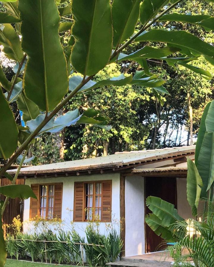 Vivertrancoso Ξενοδοχείο Εξωτερικό φωτογραφία