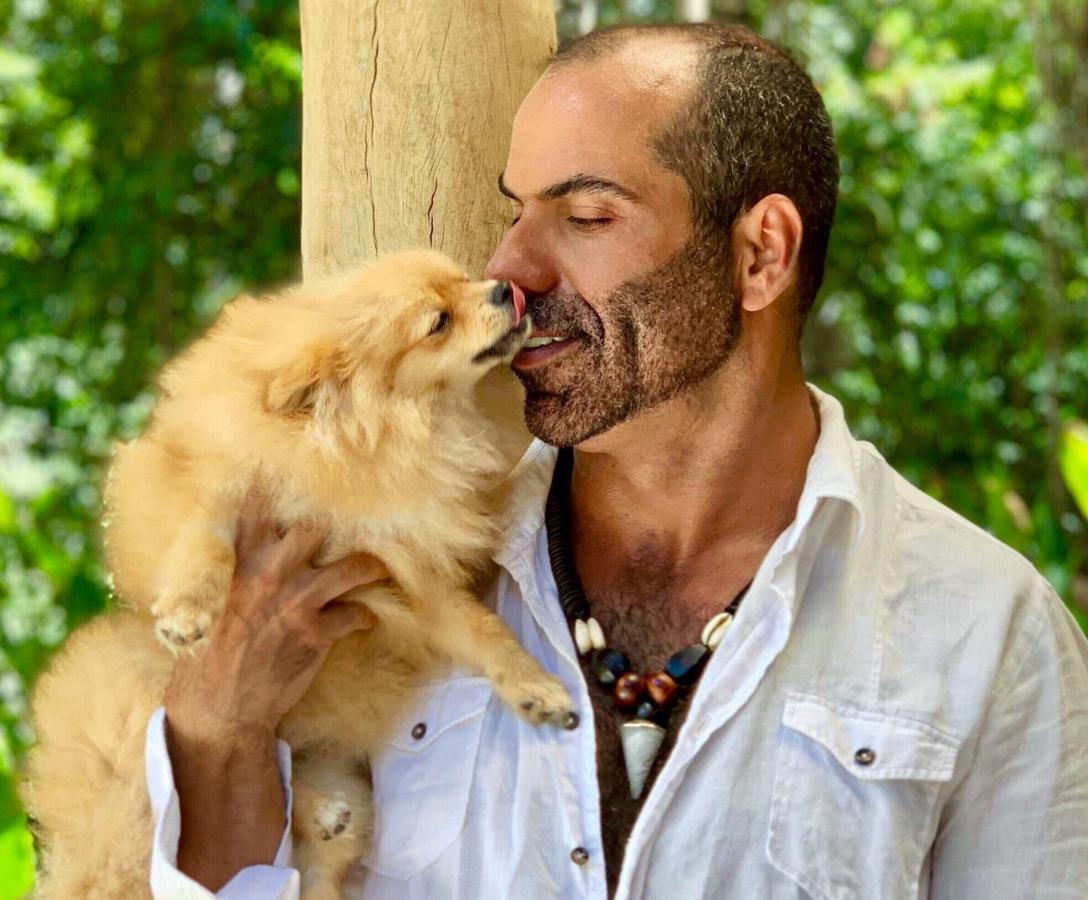 Vivertrancoso Ξενοδοχείο Εξωτερικό φωτογραφία